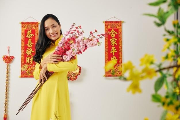 Muôn kiểu “người chơi hệ Tết” ở nhà vẫn ngầu: Bạn thuộc hệ nào? ảnh 3