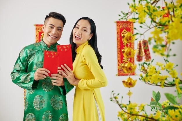 Muôn kiểu “người chơi hệ Tết” ở nhà vẫn ngầu: Bạn thuộc hệ nào? ảnh 4