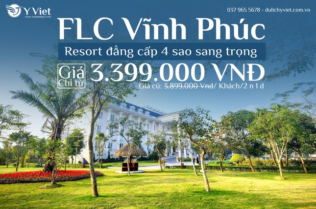 Sự hài lòng của khách hàng là phương châm phục vụ của tổ chức sự kiện - Ý Việt Media và du lịch Ý Việt ảnh 2