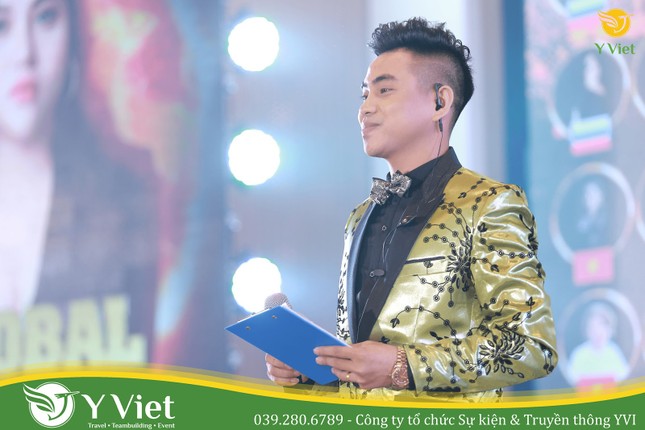 Sự hài lòng của khách hàng là phương châm phục vụ của tổ chức sự kiện - Ý Việt Media và du lịch Ý Việt ảnh 3