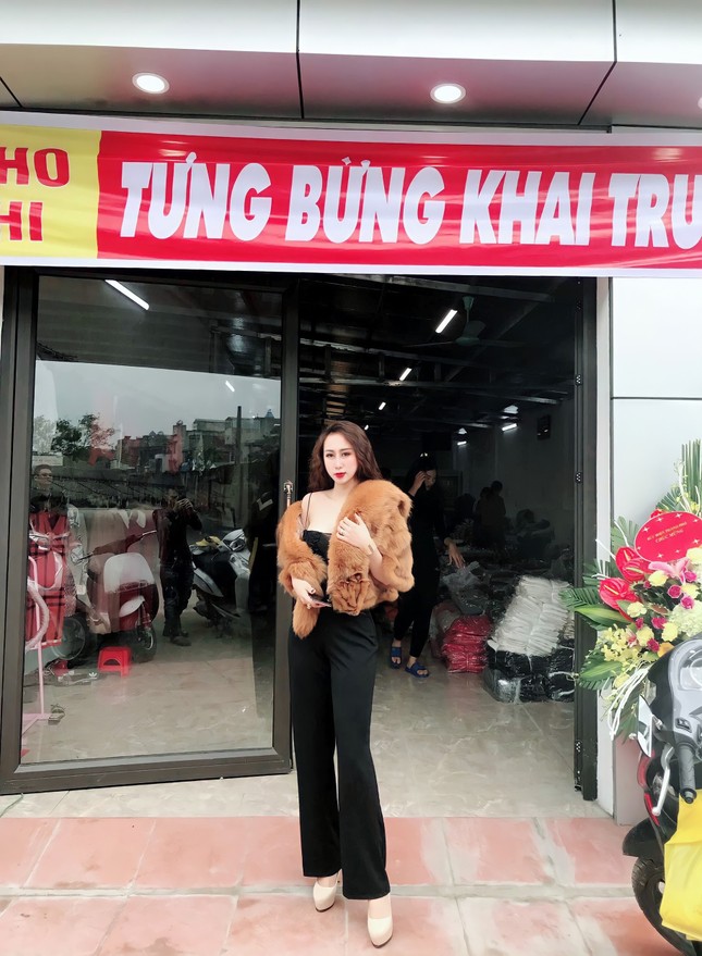 Xu thế thời trang của Cao Chi Shop được nhiều người đón nhận ảnh 4