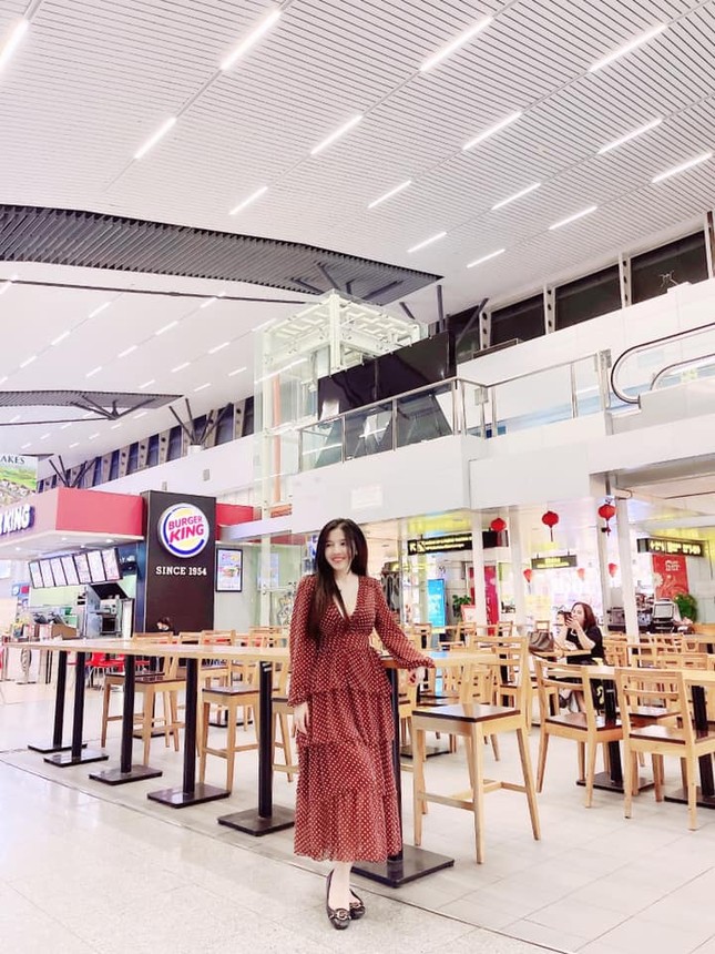 Miên Phạm: Thời trang dành cho phái đẹp tuổi trung niên ảnh 2