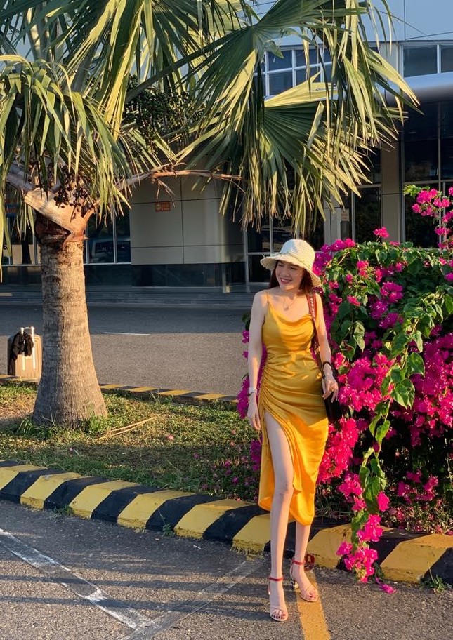 Miên Phạm: Thời trang dành cho phái đẹp tuổi trung niên ảnh 3