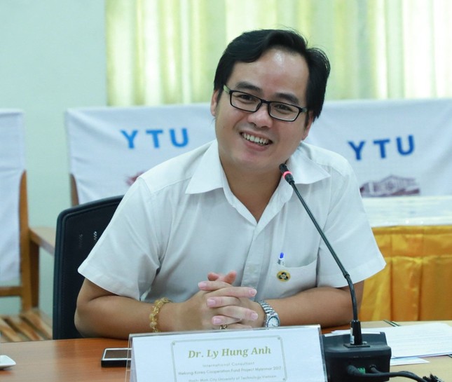 Chuyên gia: ‘Cam kết mạnh mẽ về an toàn của VinFast đã gây ấn tượng với quốc tế’ ảnh 1