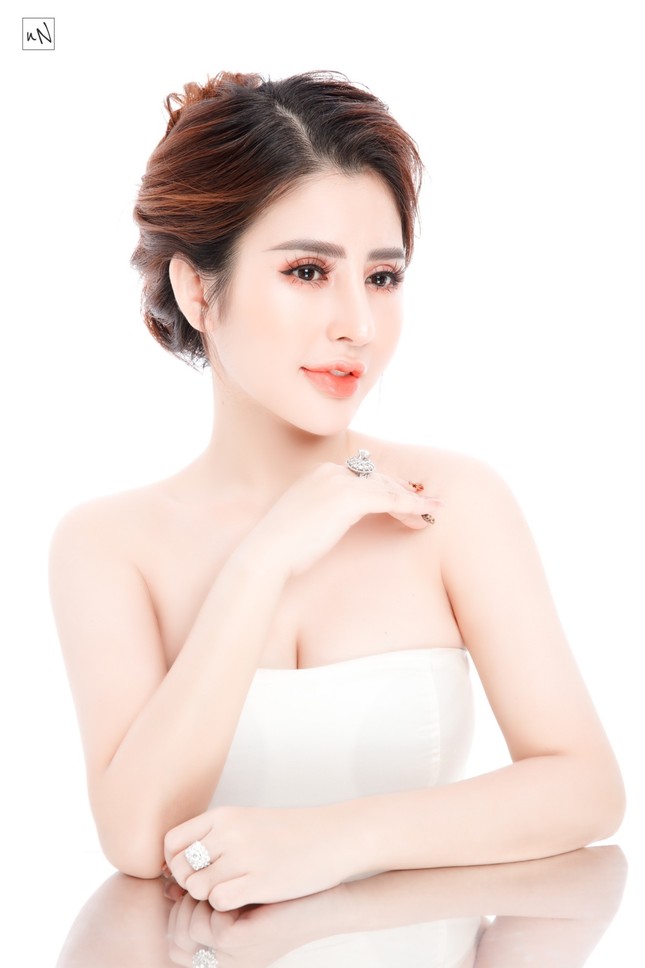 Công ty TNHH SX TMDV Ngọc Trương: Thương hiệu của niềm tin ảnh 1
