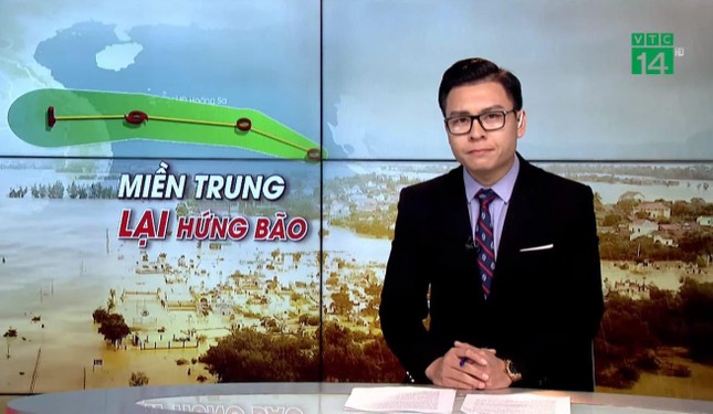 MC Thanh Liêm VTC14: Gieo hy vọng, gặt trái ngọt ảnh 2