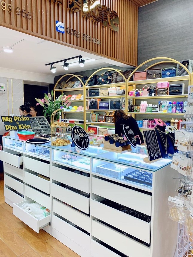 Giải mã sự thành công của TY MINI STORE cùng cô chủ 9x Phạm Tú Uyên ảnh 3