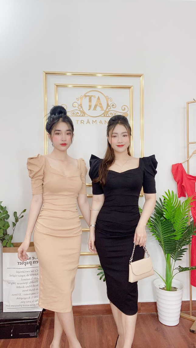 Thời trang hot trend cho phái đẹp tại Trâm Anh House ảnh 1