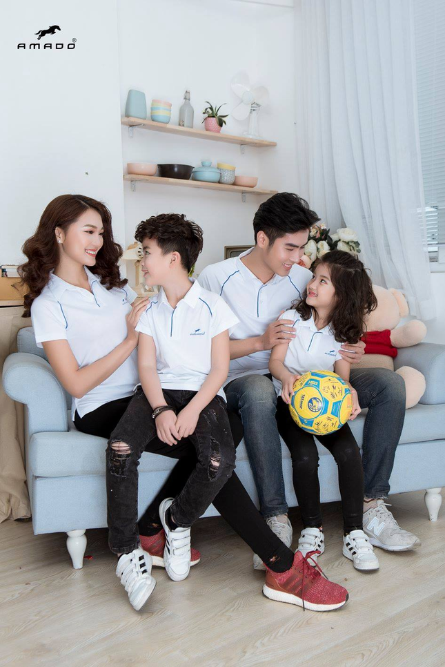Muôn kiểu quần áo tại Thời Trang Amado Việt Nam ảnh 3