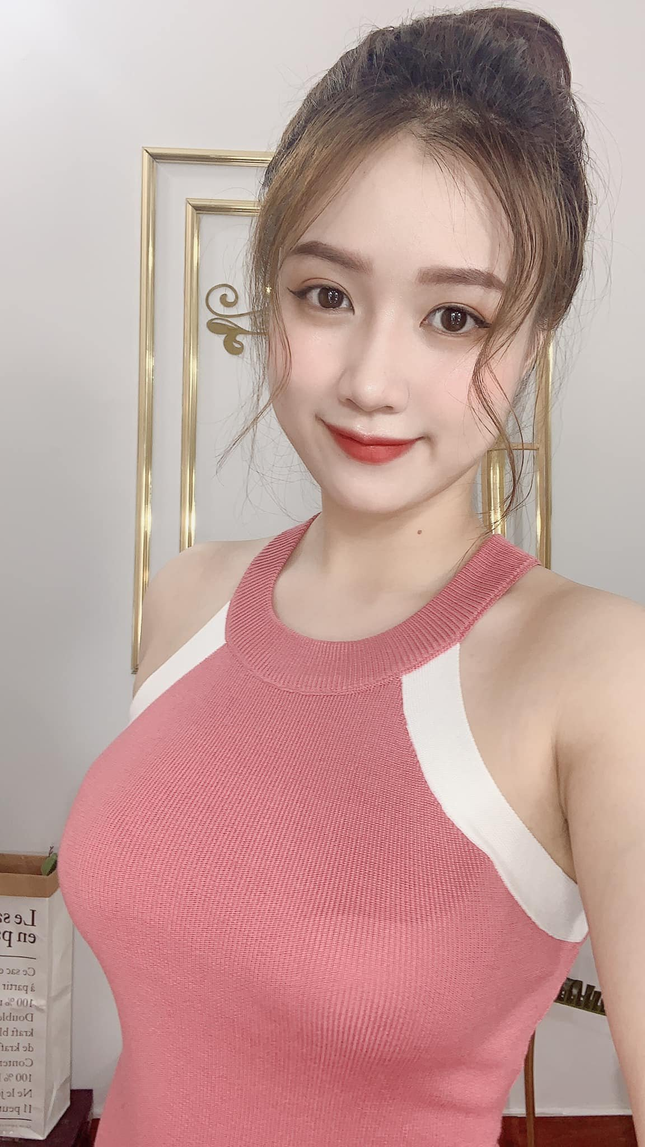 Thời trang hot trend cho phái đẹp tại Trâm Anh House ảnh 4