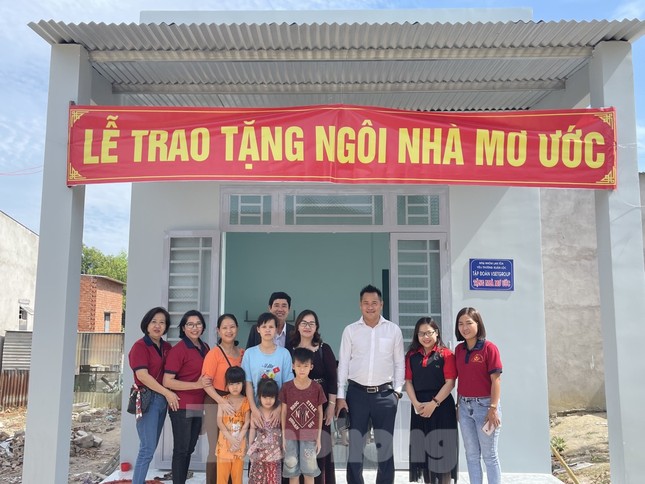 VsetGroup tăng vốn điều lệ lên 500 tỷ đồng ảnh 2