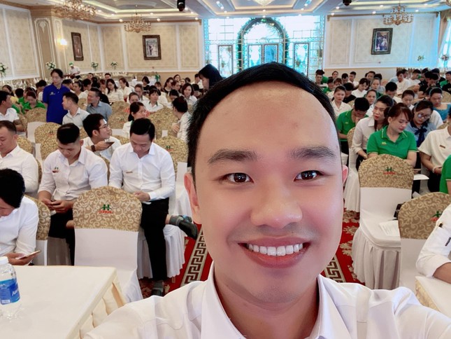 Chuyên gia marketing Phạm Đức Tiệp nhận định về cơ hội phát triển doanh nghiệp trong thời kỳ mạng xã hội lên ngôi ảnh 1