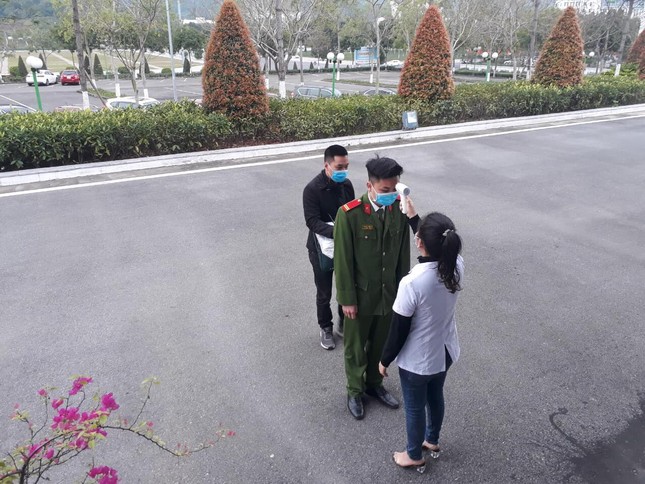 Chủ nhật Đỏ 2021 tại tỉnh Lào Cai vượt chỉ tiêu đề ra ban đầu ảnh 5