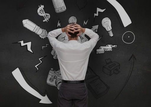 Mẹo trả lời câu hỏi phỏng vấn: 'Bạn xử lý căng thẳng như thế nào?' ảnh 1