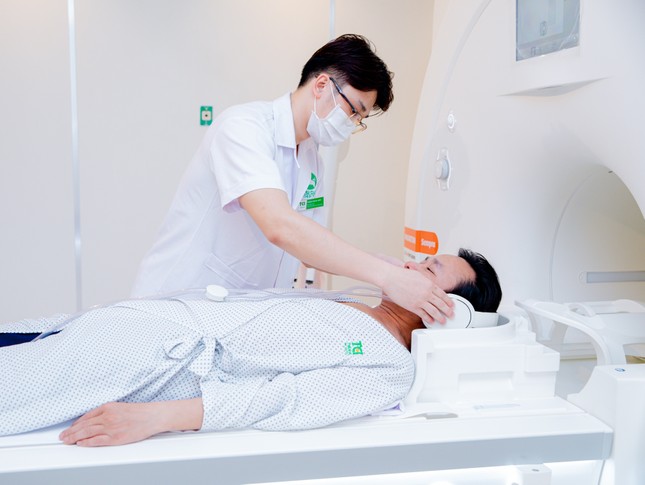 TCI mở thêm cơ sở mới ở phía Nam Thủ đô ảnh 3