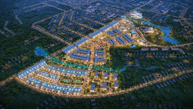 Thành phố Cà phê và tầm nhìn 'điểm đến của cà phê thế giới' ảnh 2