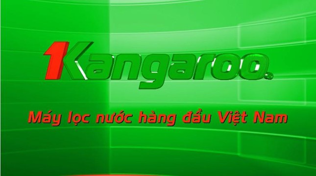 Kangaroo: Tập đoàn máy lọc nước hàng đầu Việt Nam khởi sắc từ đoạn quảng cáo 5s ảnh 1