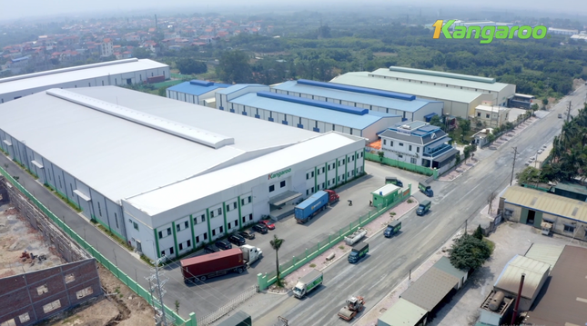 Kangaroo: Tập đoàn máy lọc nước hàng đầu Việt Nam khởi sắc từ đoạn quảng cáo 5s ảnh 2