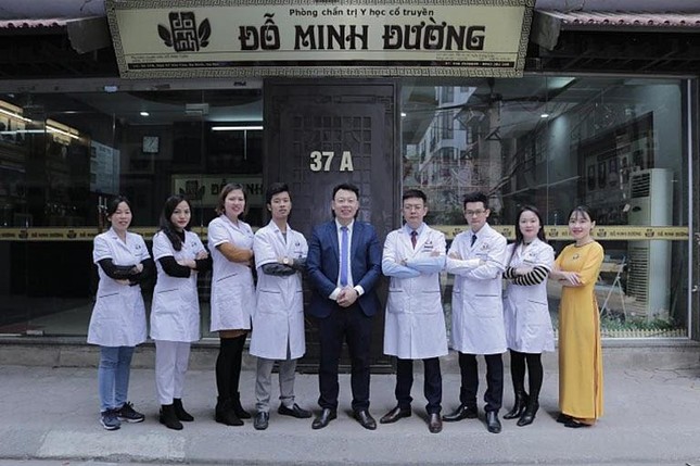 Nhà thuốc Đỗ Minh Đường - Địa chỉ uy tín, chất lượng trước vấn nạn "Nhà tôi 3 đời" ảnh 3