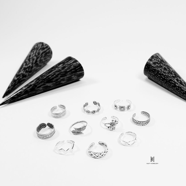  KaT Jewelry và khát vọng đem sản phẩm chất lượng, độc đáo đến khách hàng