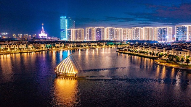 The Sapphire 2 – Vinhomes Ocean Park: Nhận nhà ở ngay, nhận quà siêu khủng ảnh 1