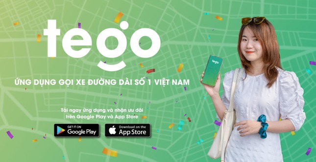 Ông Dương Ngô Anh – CEO Tego Group chia sẻ ứng dụng hướng đến vì cộng đồng người Việt ảnh 1