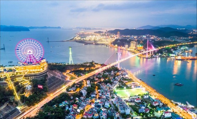 Top điểm đến du xuân an toàn trong Tết Nhâm Dần 2022 ảnh 1