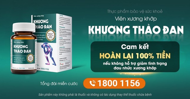 Cảnh báo 'chiêu trò' giả danh sản phẩm công ty dược Thái Minh để 'lừa dối' khách hàng ảnh 2