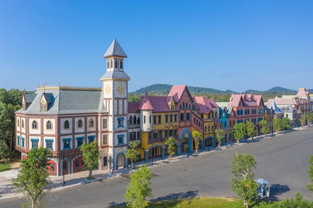 Xu hướng du lịch thay đổi: Thời của shop kinh doanh nghỉ dưỡng ảnh 5