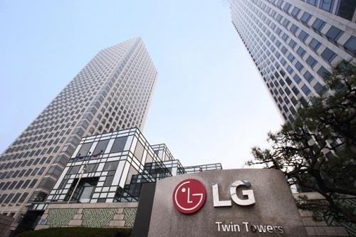 LG đạt doanh thu cao nhất thị trường thiết bị gia dụng toàn cầu năm 2021 ảnh 1