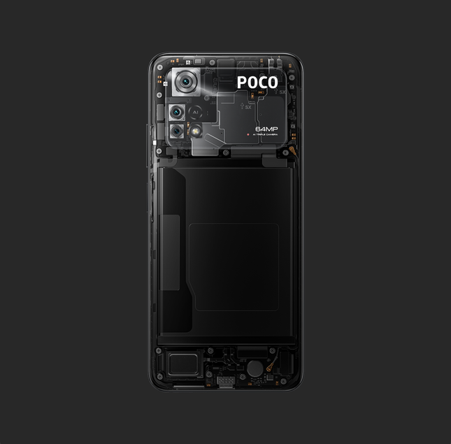 POCO X4 Pro 5G & POCO M4 Pro chính thức ra mắt toàn cầu & sẵn sàng tới tay người dùng ảnh 5