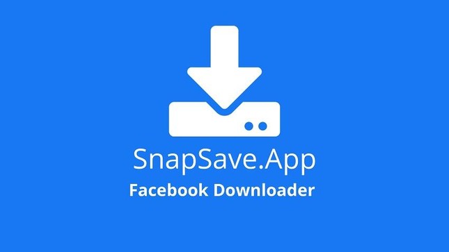 Hướng dẫn download video Facebook cực dễ dàng bằng Snapsave ảnh 1