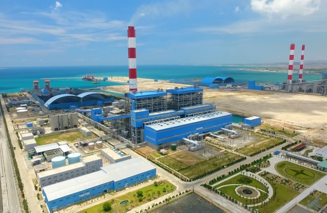 EVNGENCO 3: Tăng mạnh về lợi nhuận và sản lượng điện ảnh 1