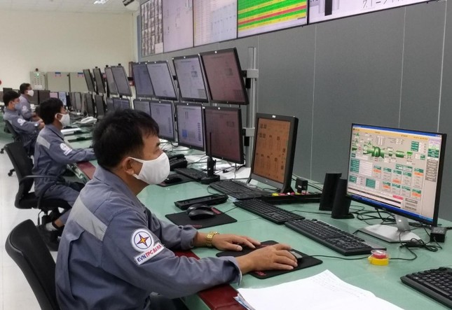 EVNGENCO 3: Tăng mạnh về lợi nhuận và sản lượng điện ảnh 3