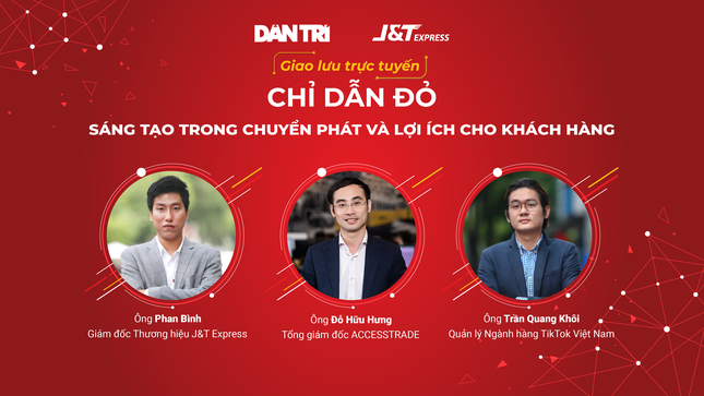 Doanh nghiệp sáng tạo để thích nghi trong kinh doanh trực tuyến ảnh 2