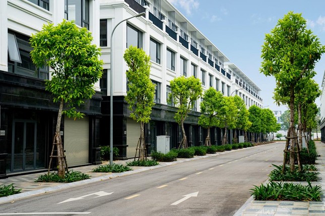 Khu đô thị kiểu mẫu - 'làn gió mới' cho bất động sản Lạng Sơn