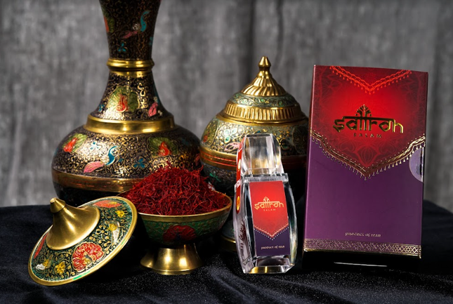Saffron SALAM - Thương hiệu Saffron 5 năm tuổi thống lĩnh thị trường Việt ảnh 1