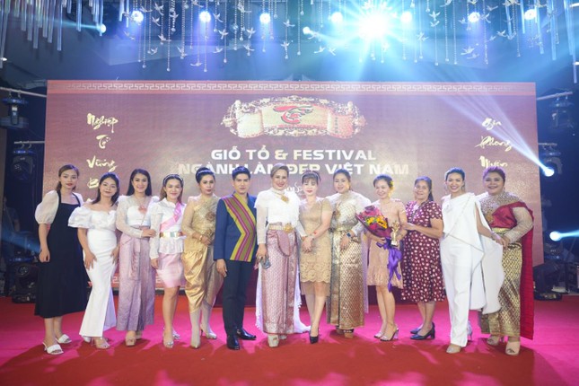 Sự kiện lớn nhất ngành làm đẹp Việt Nam – Fire Phoenix 2022 ảnh 8