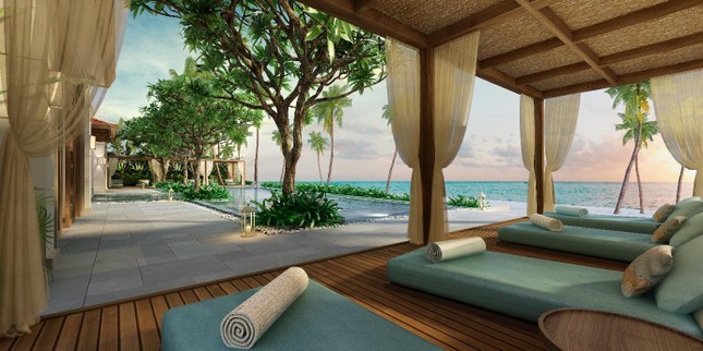 Sức hấp dẫn riêng biệt của Fusion Resort & Villas Đà Nẵng ảnh 2