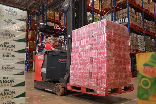 Hành trình lên "số 1" của VinShop và mục tiêu số hóa 1,4 triệu tạp hóa Việt Nam ảnh 3