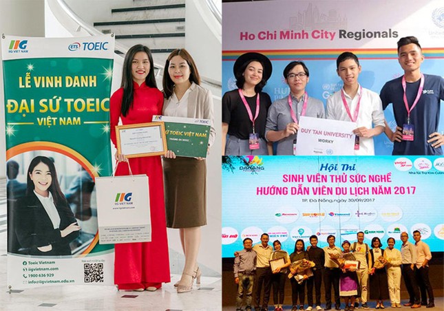 ĐH Duy Tân - Trường đầu tiên của Việt Nam đạt Kiểm định UNWTO TedQual cho Du lịch ảnh 4