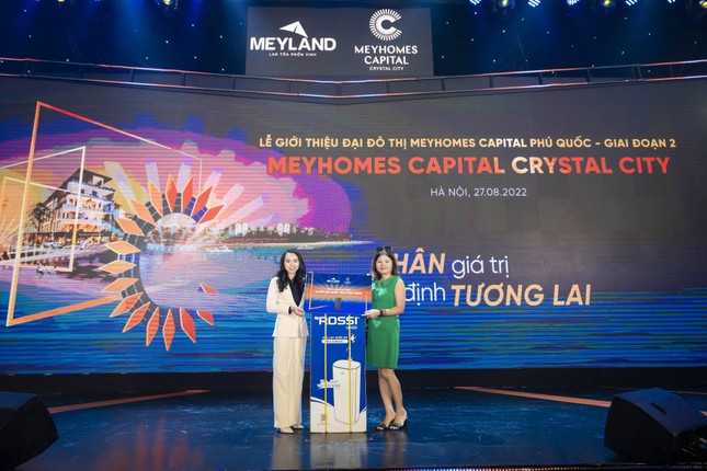 'Quận đổi mới' Crystal City tiên phong đón thế hệ dân cư mới tại Phú Quốc ảnh 5