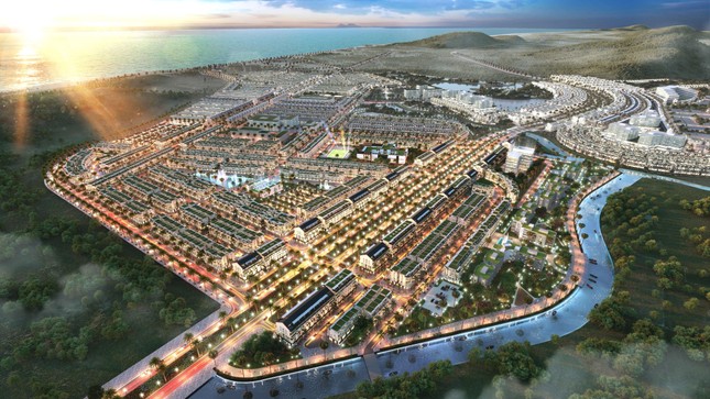 'Quận đổi mới' Crystal City tiên phong đón thế hệ dân cư mới tại Phú Quốc ảnh 4