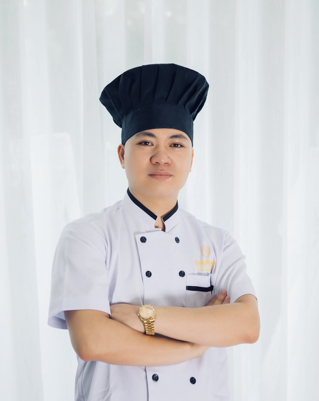 Duy Anh Bakery: Mang hương vị Pháp chính gốc đến với vùng Tây Bắc ảnh 1
