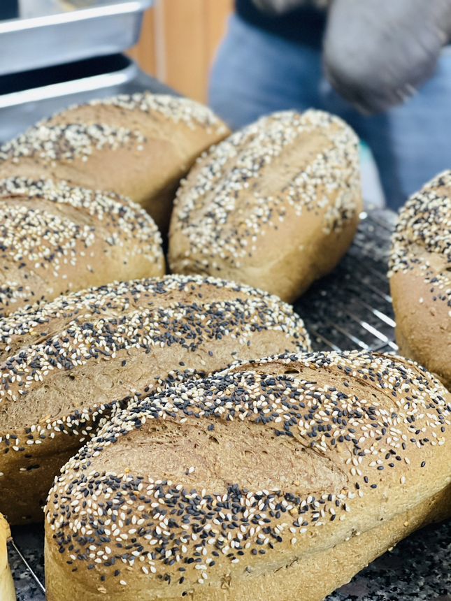 Duy Anh Bakery: Mang hương vị Pháp chính gốc đến với vùng Tây Bắc ảnh 3