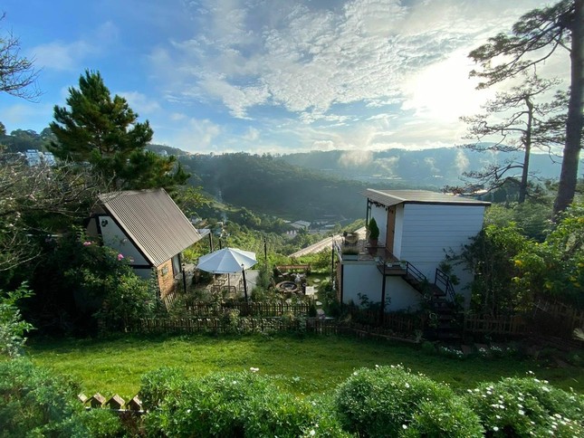 LengKeng Da Lat Homestay, địa điểm lưu trú tuyệt vời cho du khách khi tìm đến Đà Lạt ảnh 1