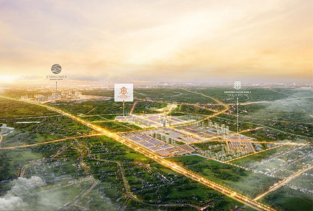 Thành lập công ty quản lý và đầu tư bất động sản VMI JSC ảnh 1