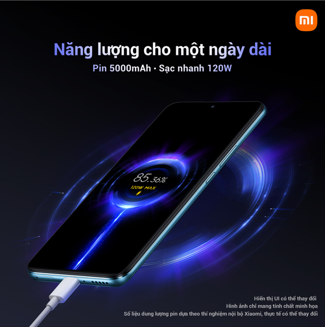 Đến ngay CellphoneS để trở thành một trong những người đầu tiên sở hữu siêu phẩm Xiaomi 12T Series ảnh 2