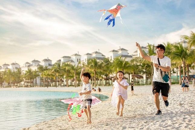 5 lý do khiến Fantasy Home khiến nhà đầu tư xuống tiền ảnh 3