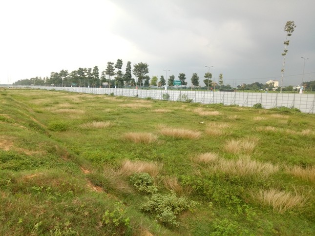 Cận cảnh 43 ha 'đất vàng' ở Bình Dương chuyển nhượng trái quy định ảnh 7